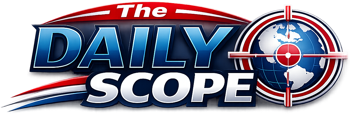 The Daily Scope