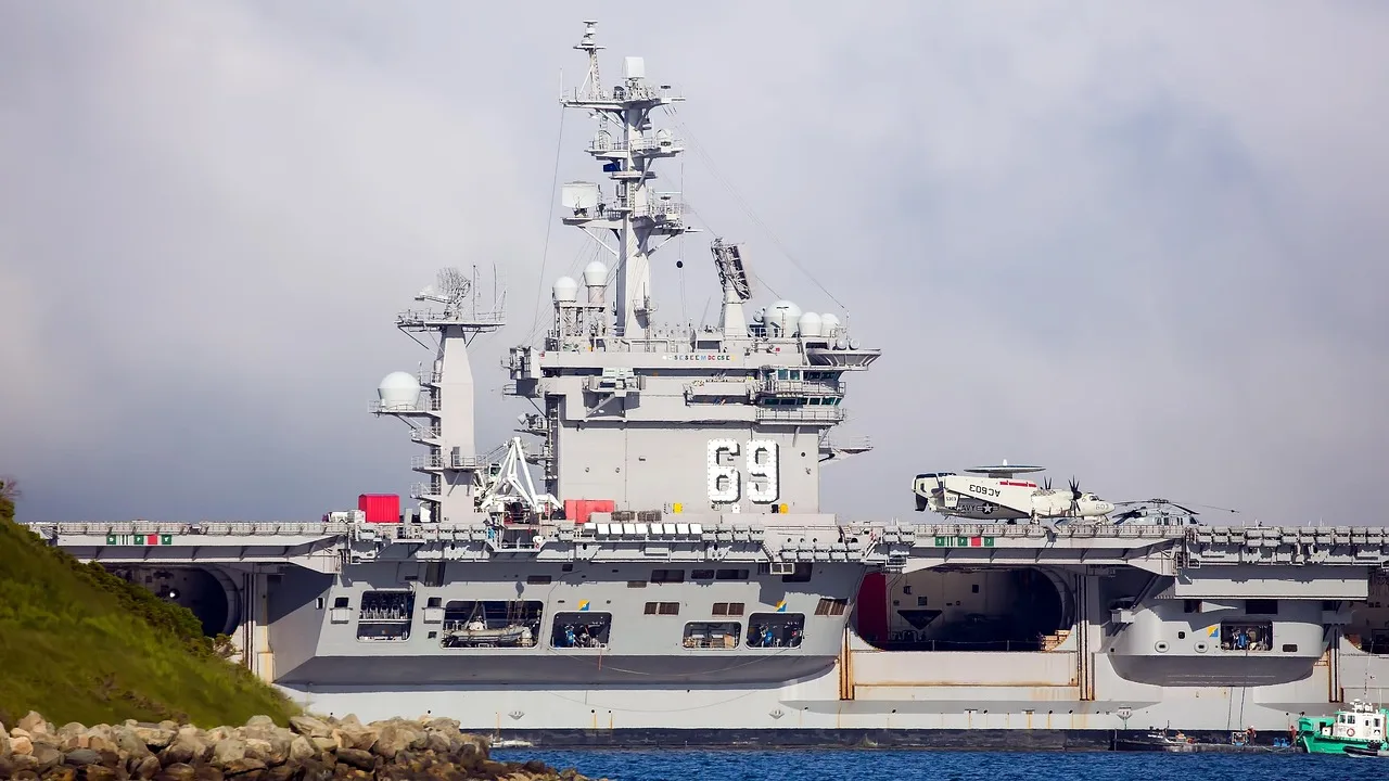 Maritime Escalation in the Persian Gulf Threatens Fragile U.S.-Iran De-escalation