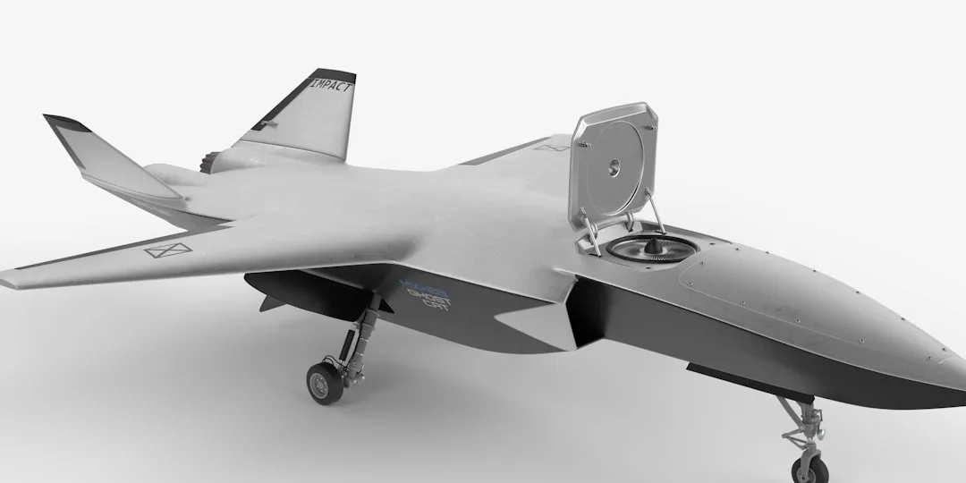 Australia Initiates Replacement Strategy for E-7A Wedgetail Surveillance Fleet