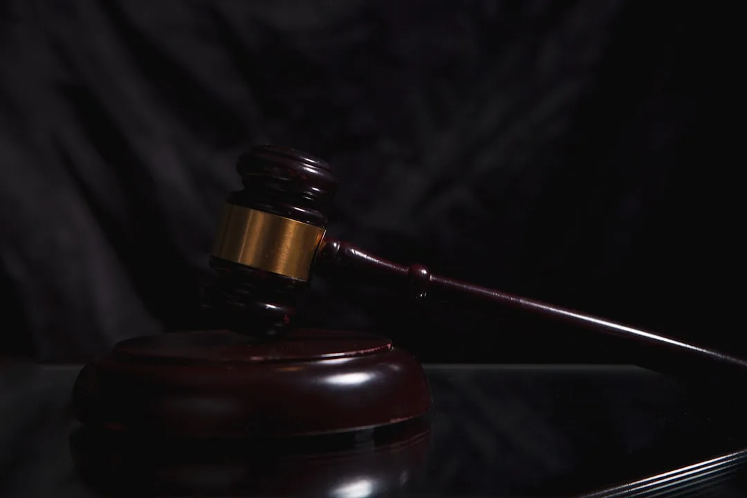 Google Employee Faces Charges for Insider Trading on Prediction Markets