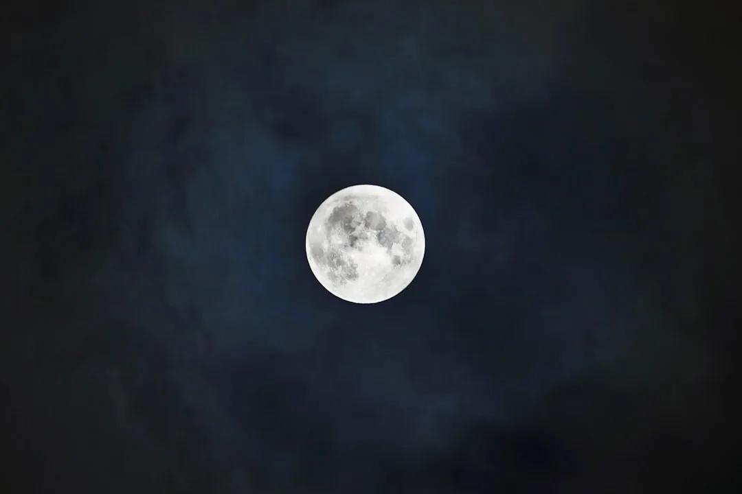 Understanding the Blue Moon Phenomenon: May 31, 2026, Astrological Outlook