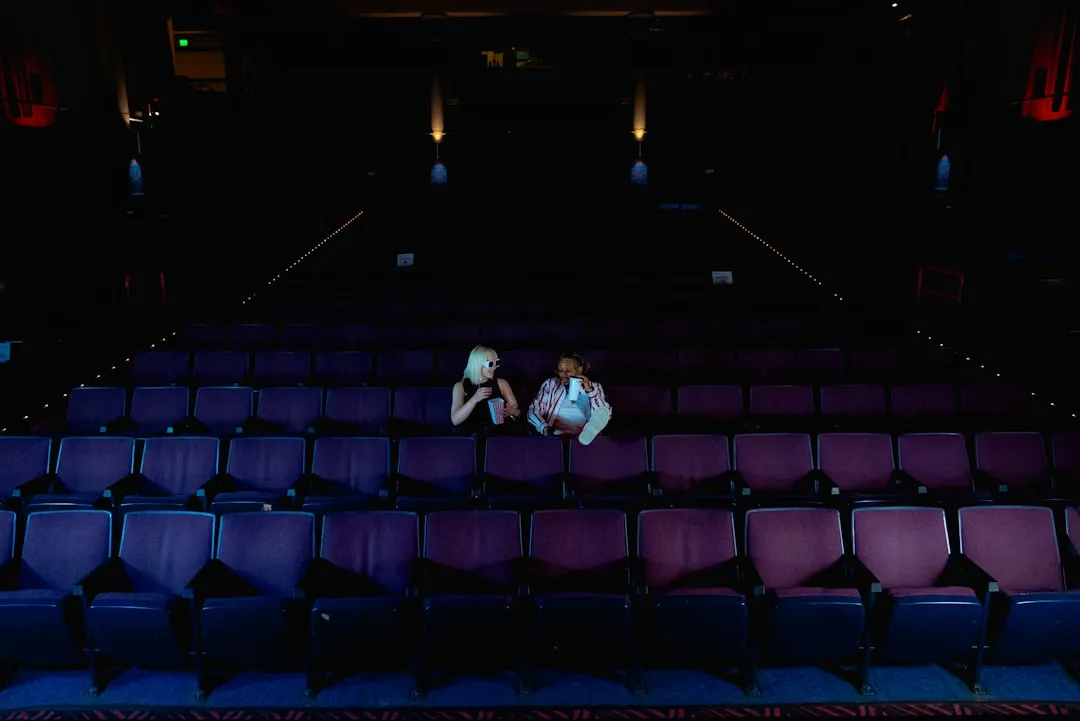 YouTubers Take the Box Office: How Digital Creators Are Reshaping Hollywood