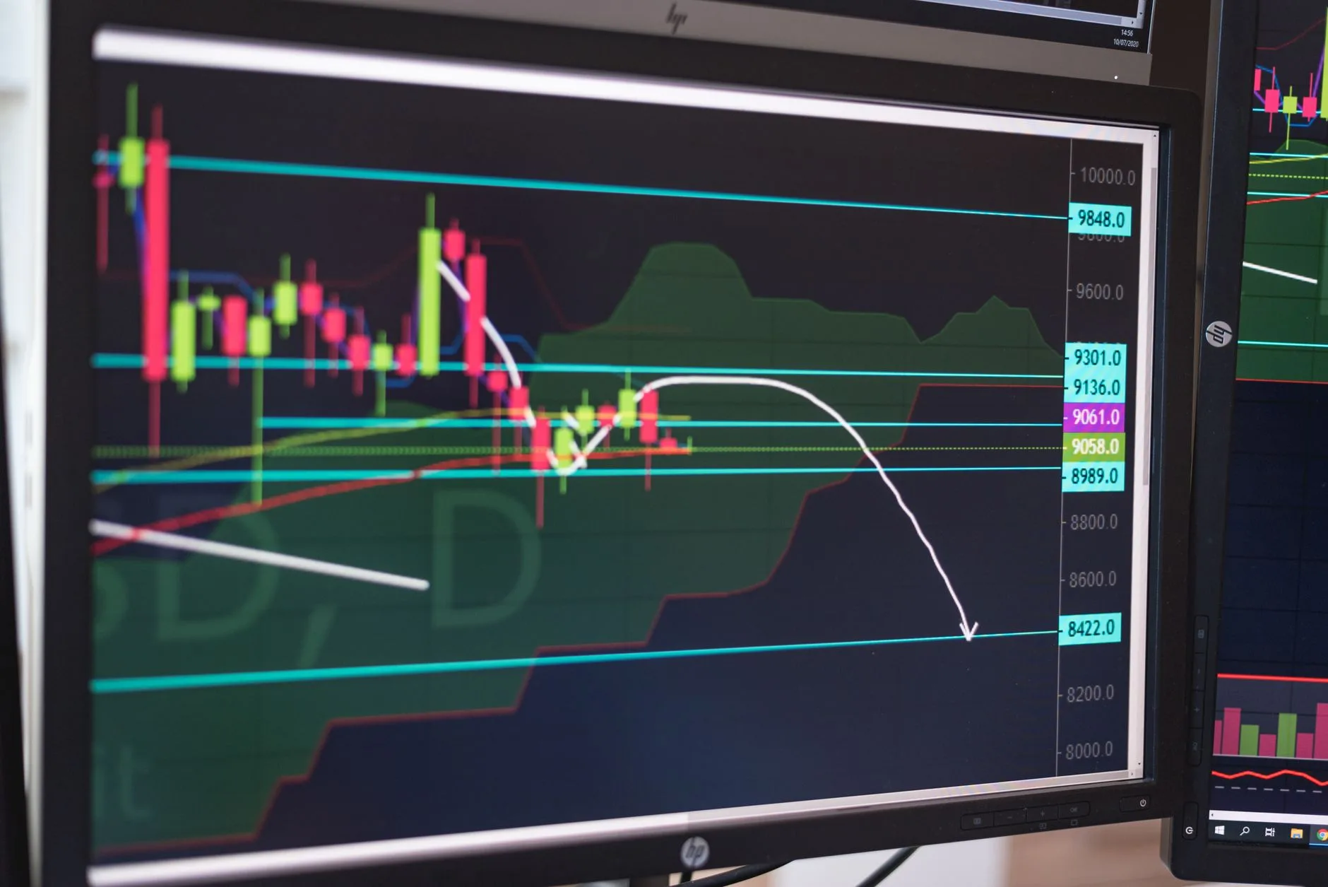 South Korean Markets Slip as Geopolitical Tensions and Wall Street Losses Weigh on Investor Sentiment