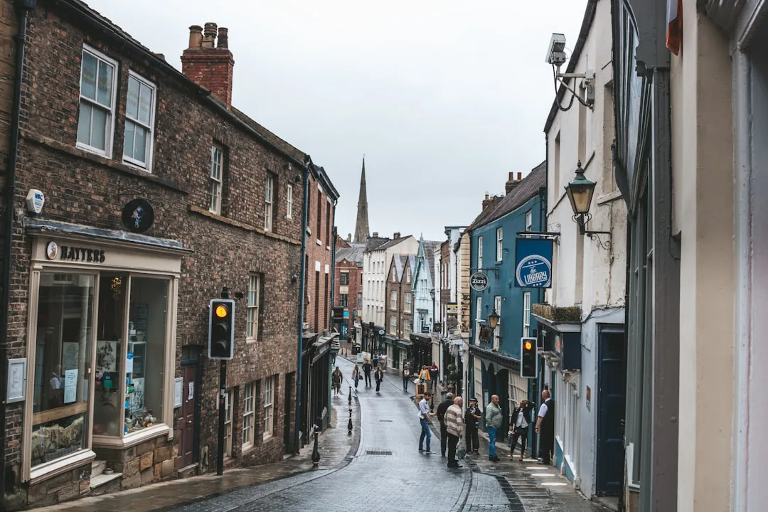 British Heart Foundation Announces Major Retail Downsizing Strategy