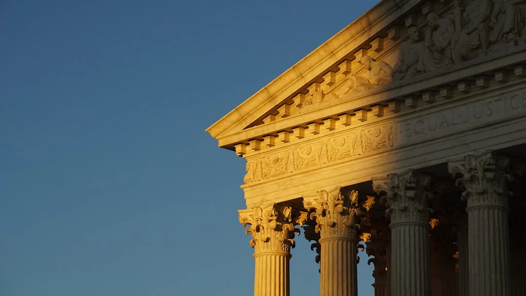 Supreme Court Ruling Adjusts Federal Authority Over Telecom Privacy Penalties