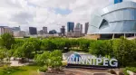 Instan a la población de Manitoba a rastrear garrapatas ante la alta actividad estacional