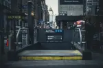 Ataques con arma blanca en Penn Station de Nueva York dejan seis heridos