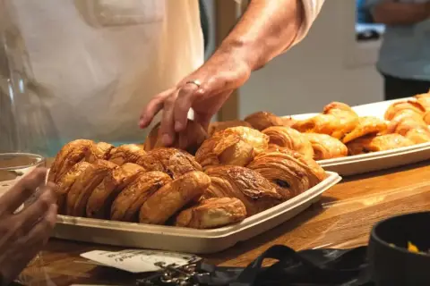 La silenciosa desaparición de la repostería clásica británica y por qué es importante