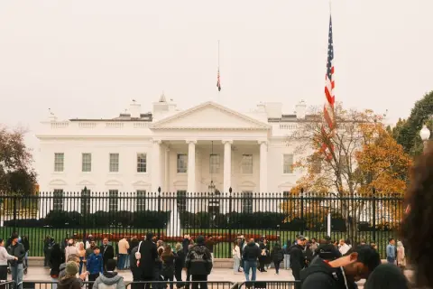 Judge Allows UFC Fights on White House South Lawn for Trump's 80th Birthday